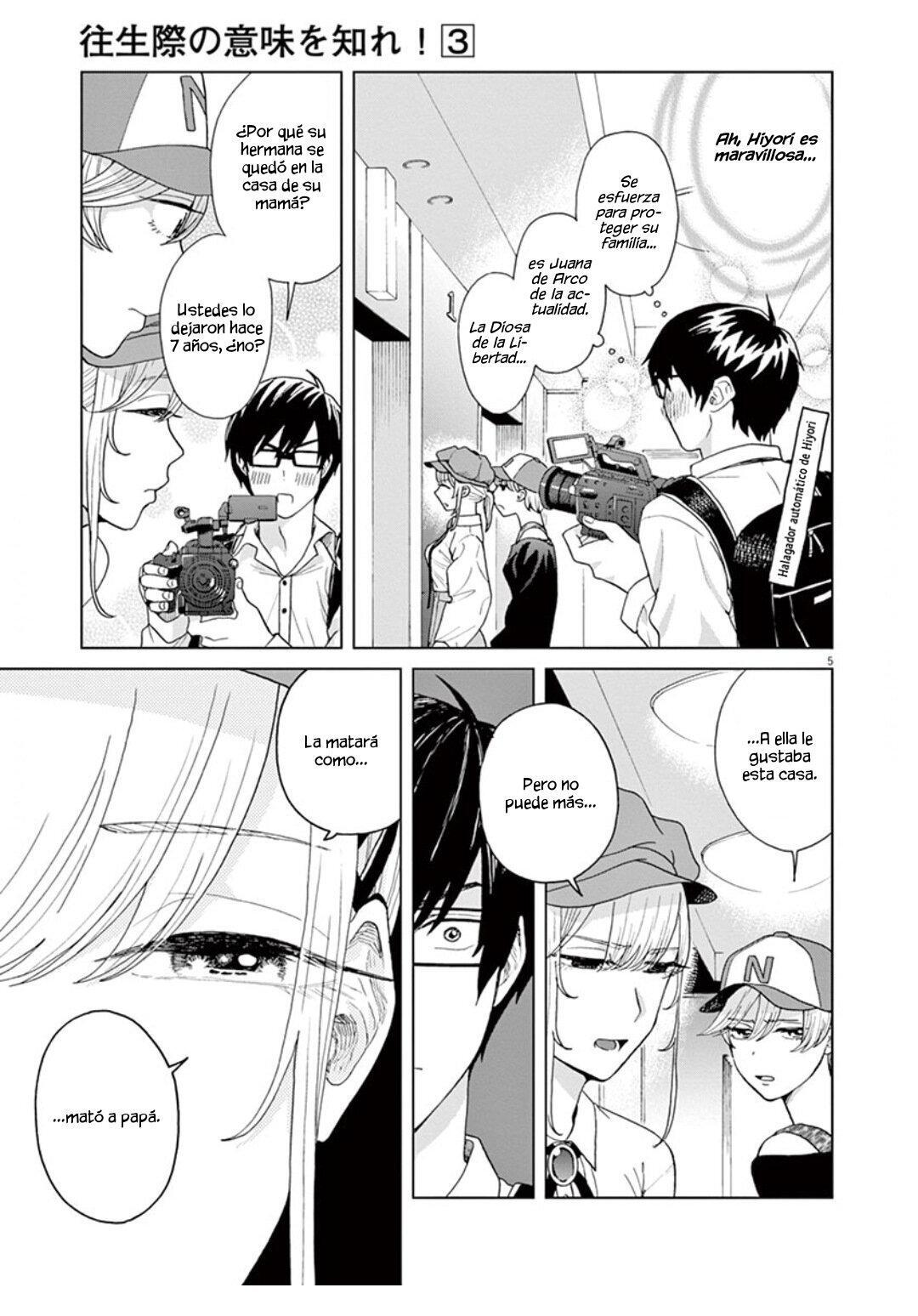 Capitulo 19 page 6