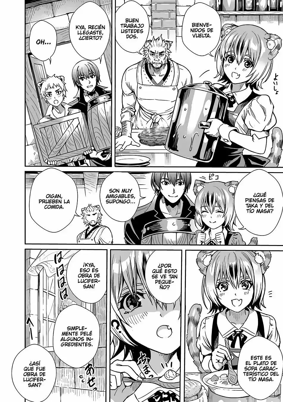 Capitulo 6 page 21