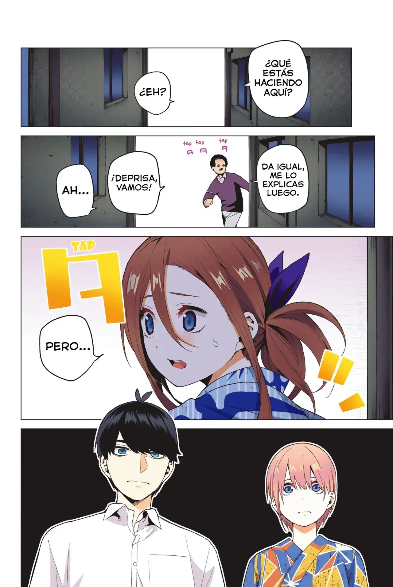 Capitulo 10 page 12