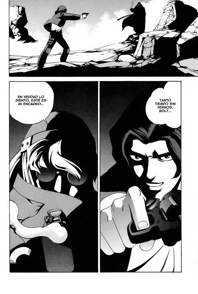 Capitulo 25 page 16