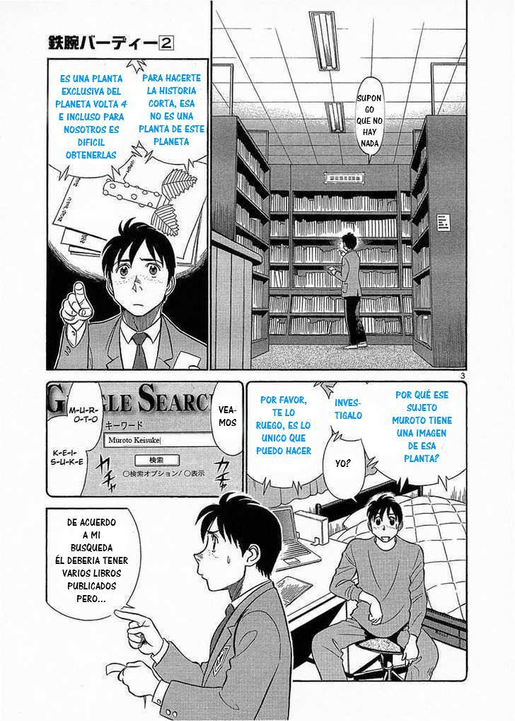 Capitulo 18 page 4