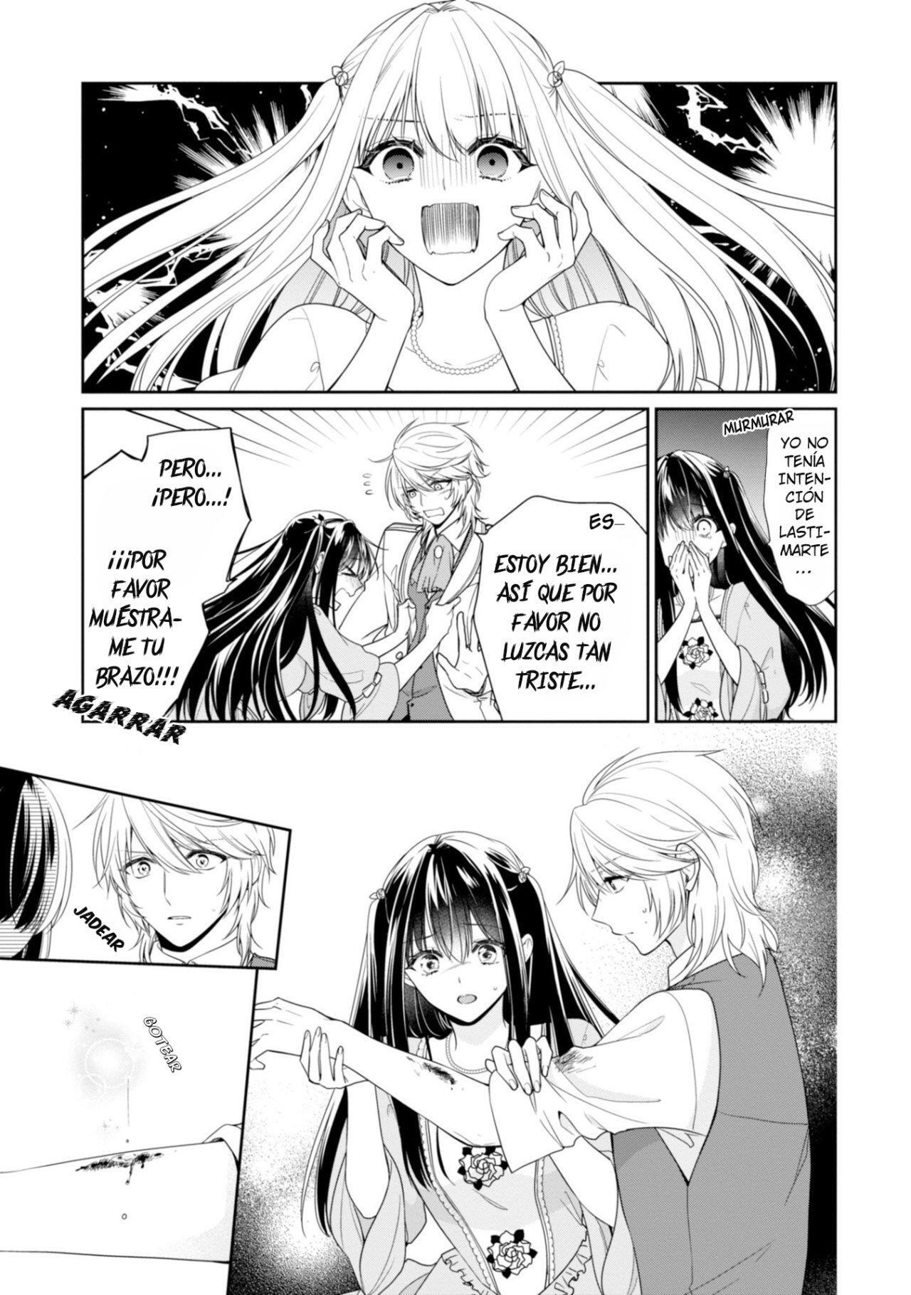 Capitulo 8.50 page 11