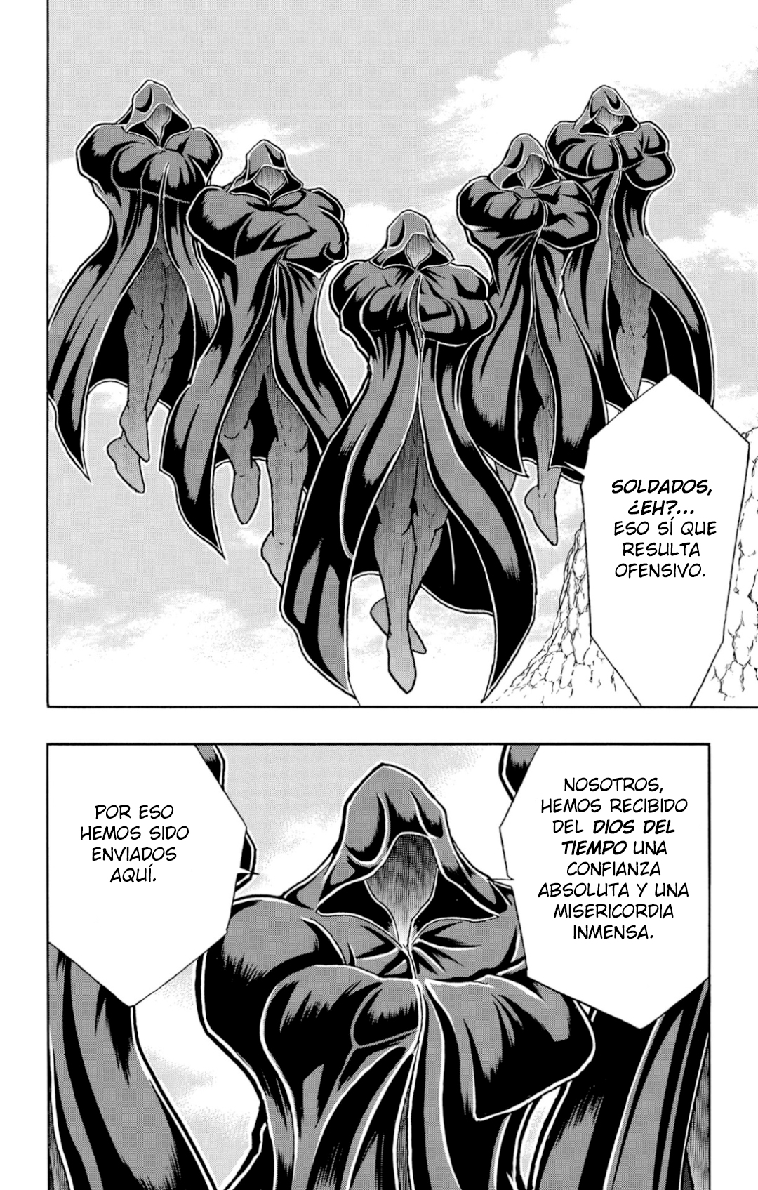 Capitulo 822 page 16