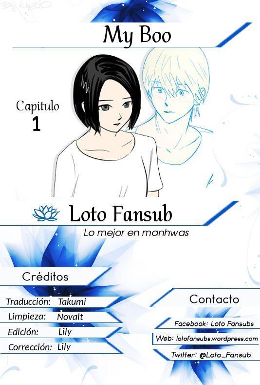 Capitulo 1 page 1