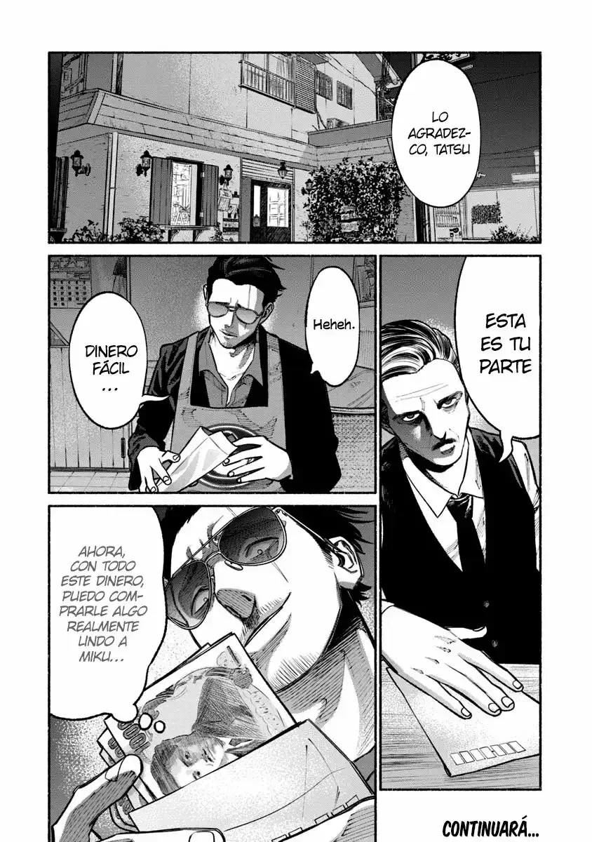 Capitulo 22 page 17