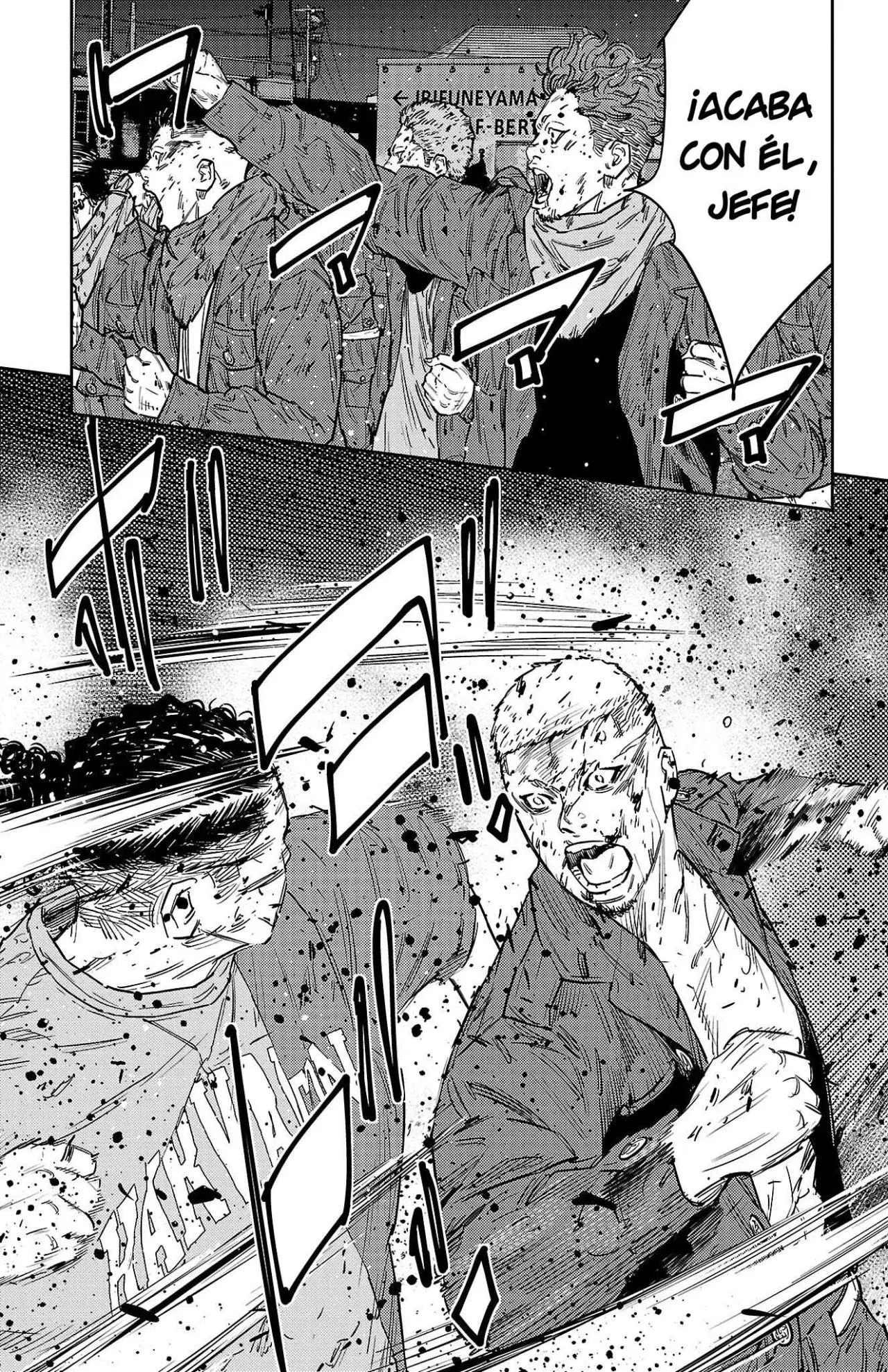Capitulo 121 page 11