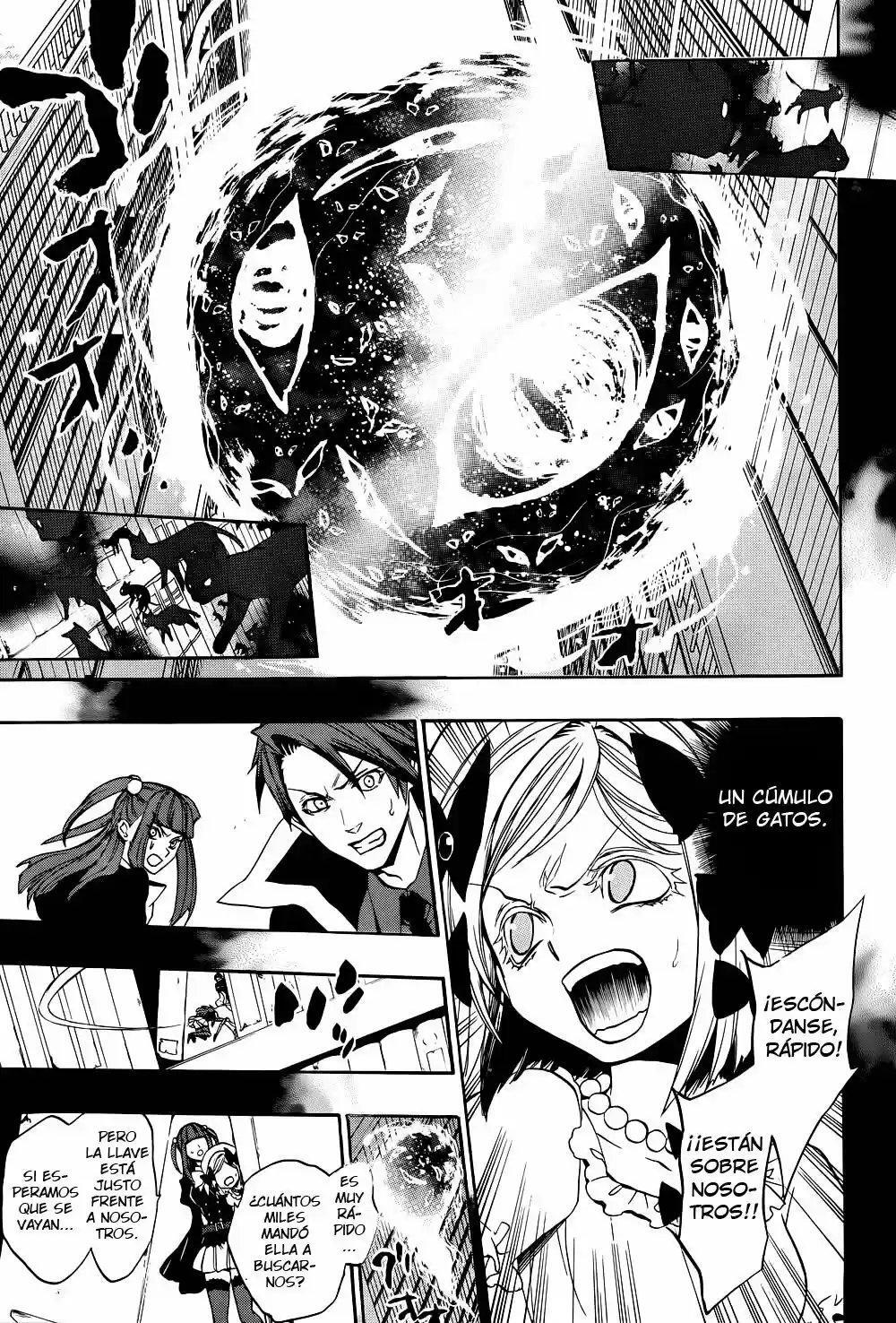 Capitulo 32 page 22