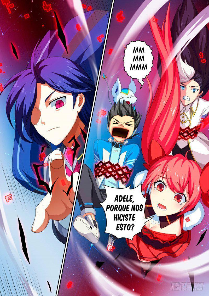 Capitulo 46 page 9