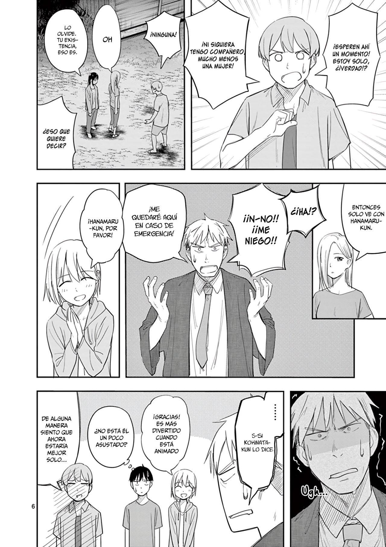 Capitulo 19 page 7