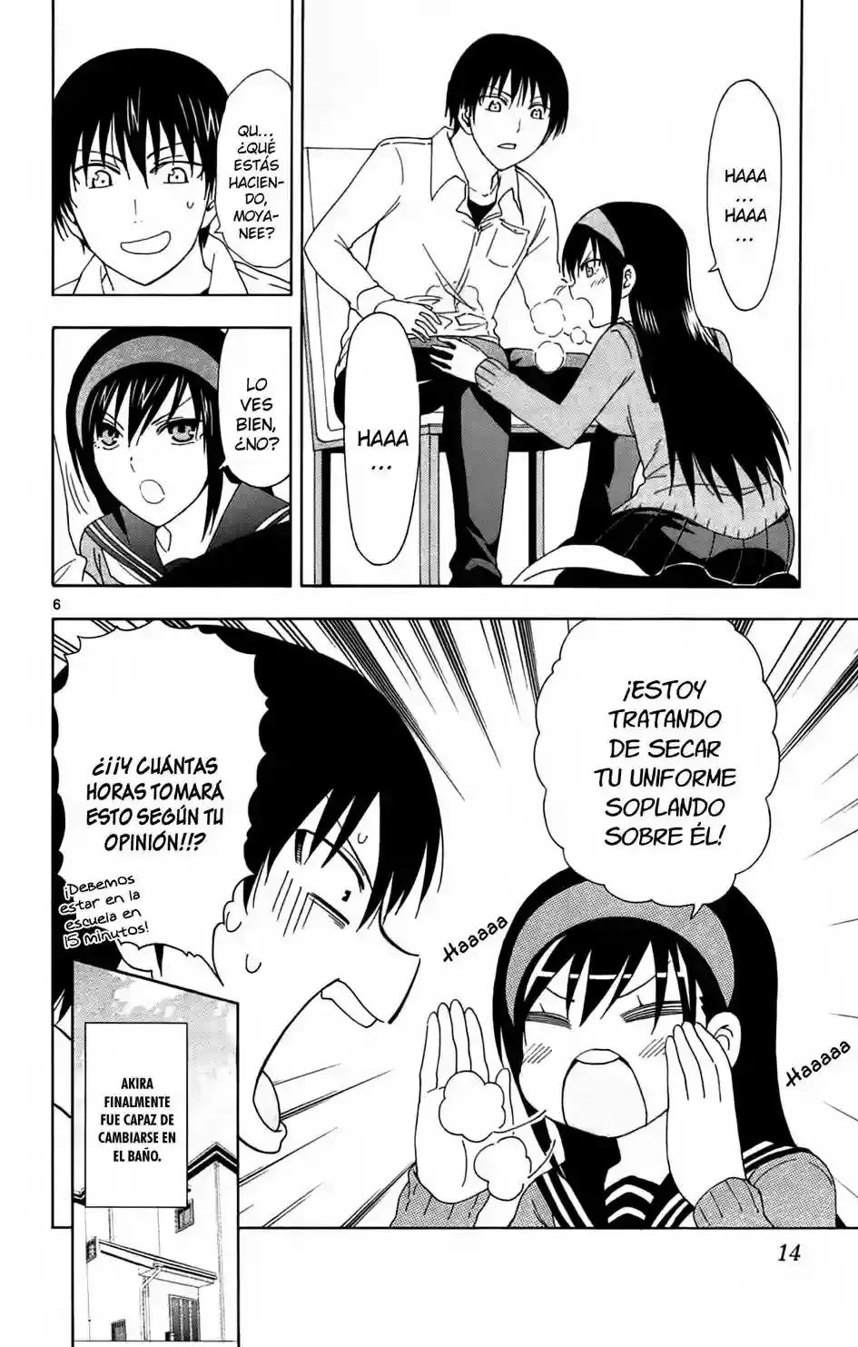 Capitulo 27 page 7