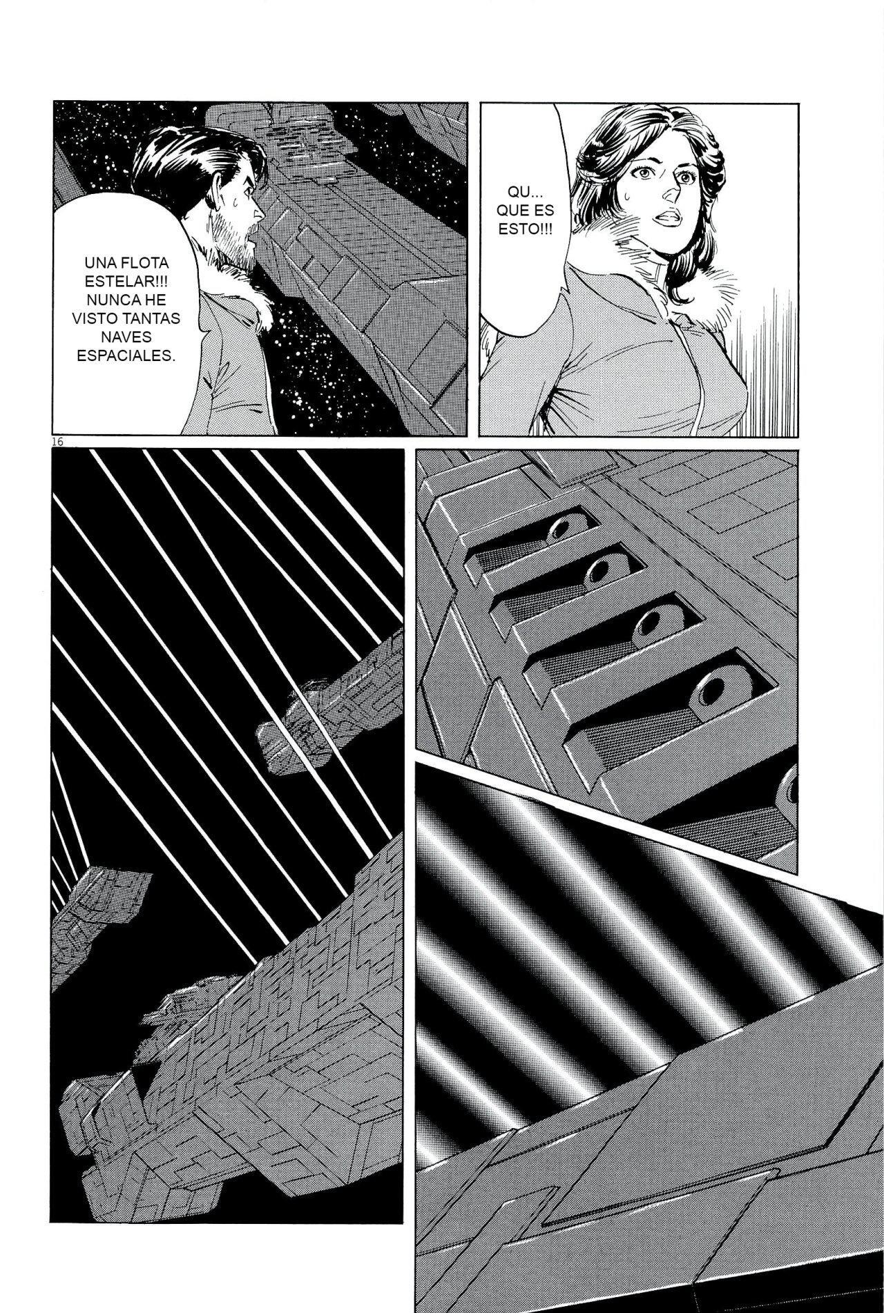 Capitulo 30 page 20