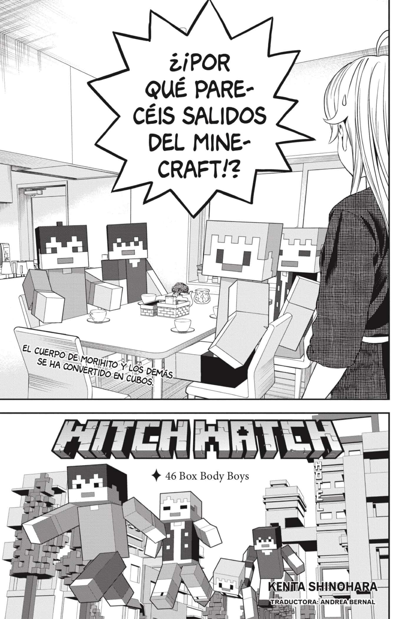 Capitulo 46 page 3