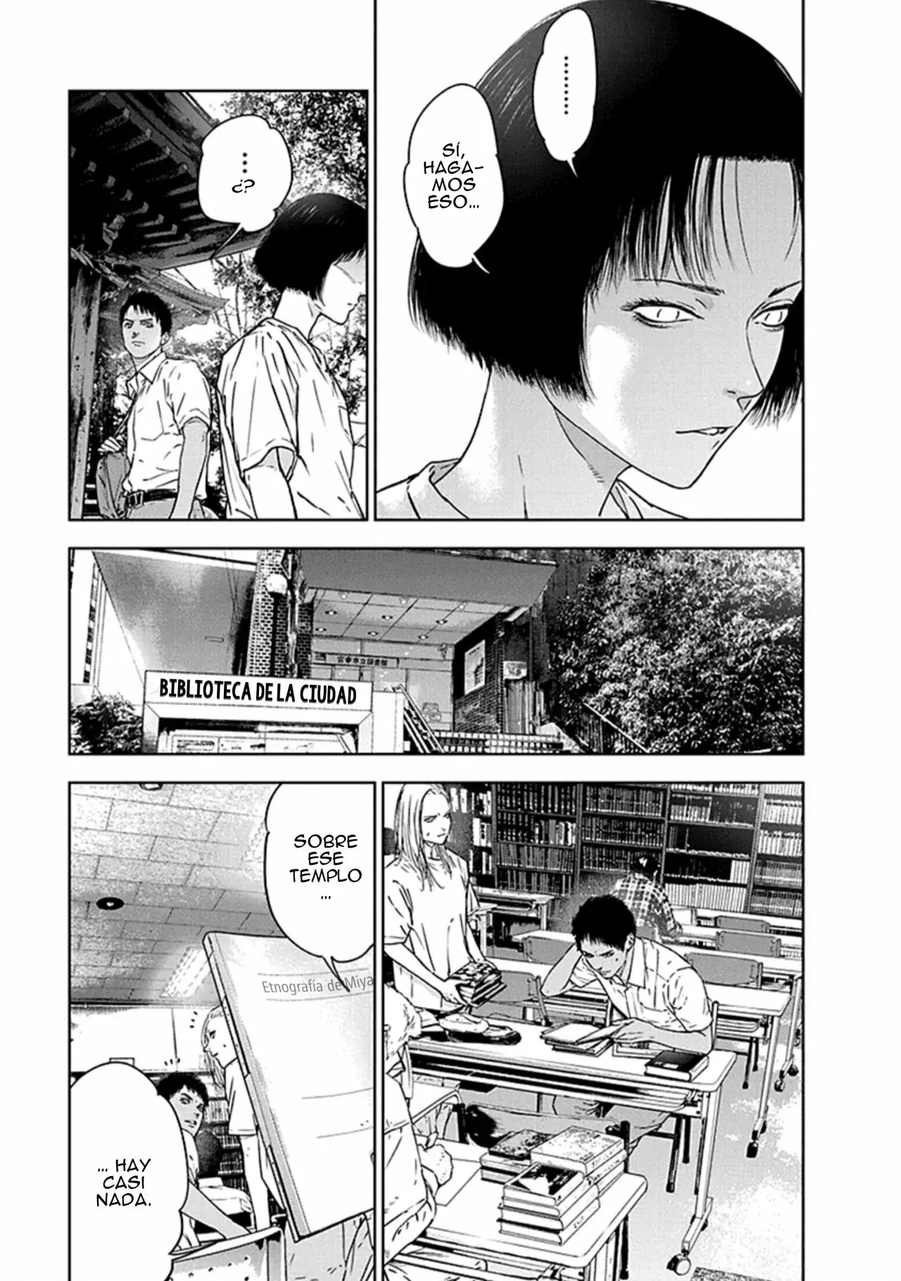 Capitulo 47 page 17