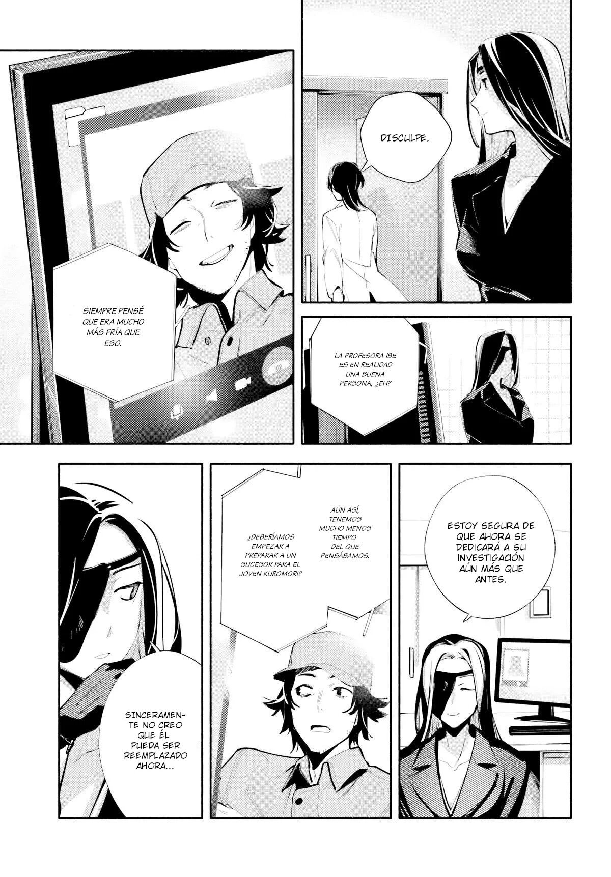 Capitulo 8 page 16