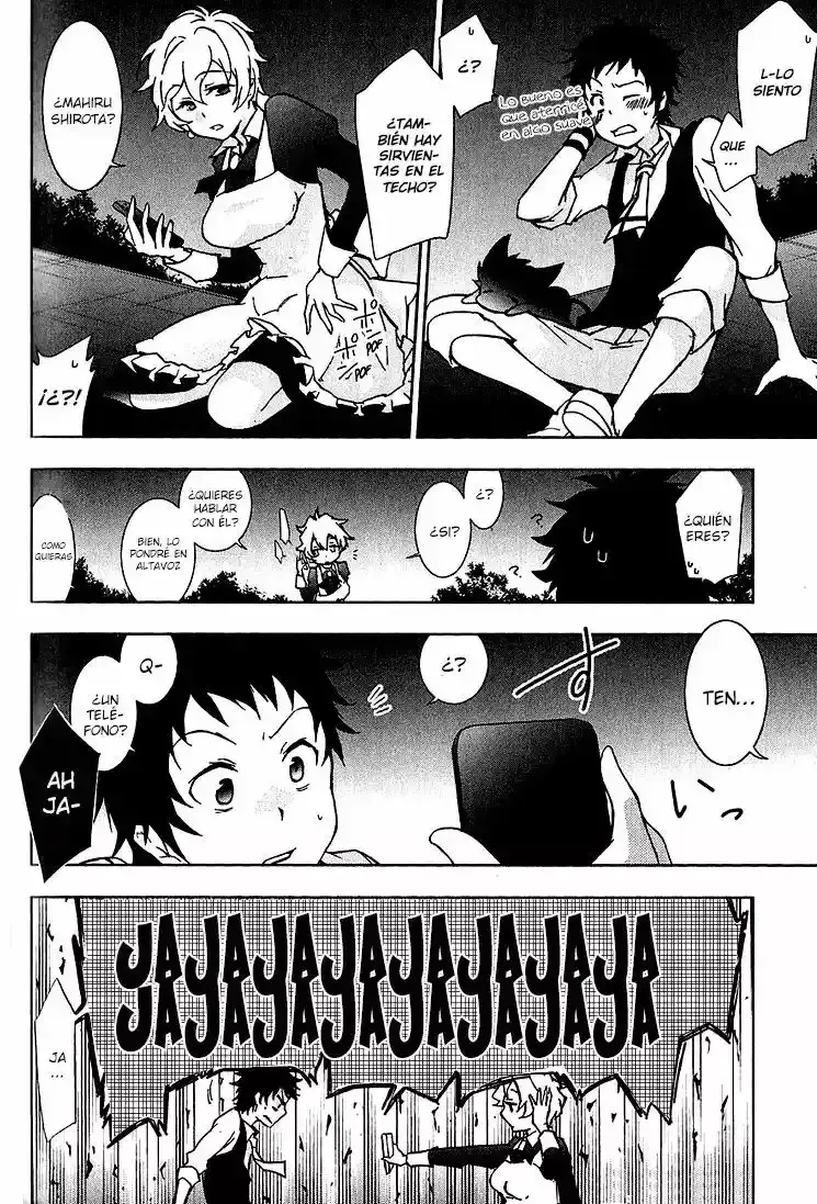 Capitulo 20 page 8