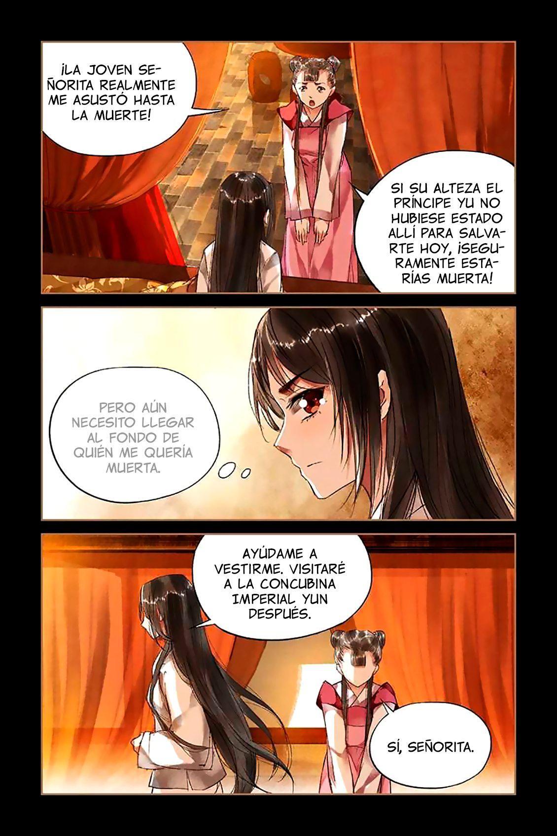 Capitulo 31 page 8