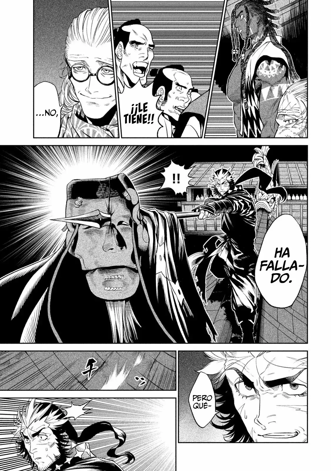 Capitulo 25 page 4