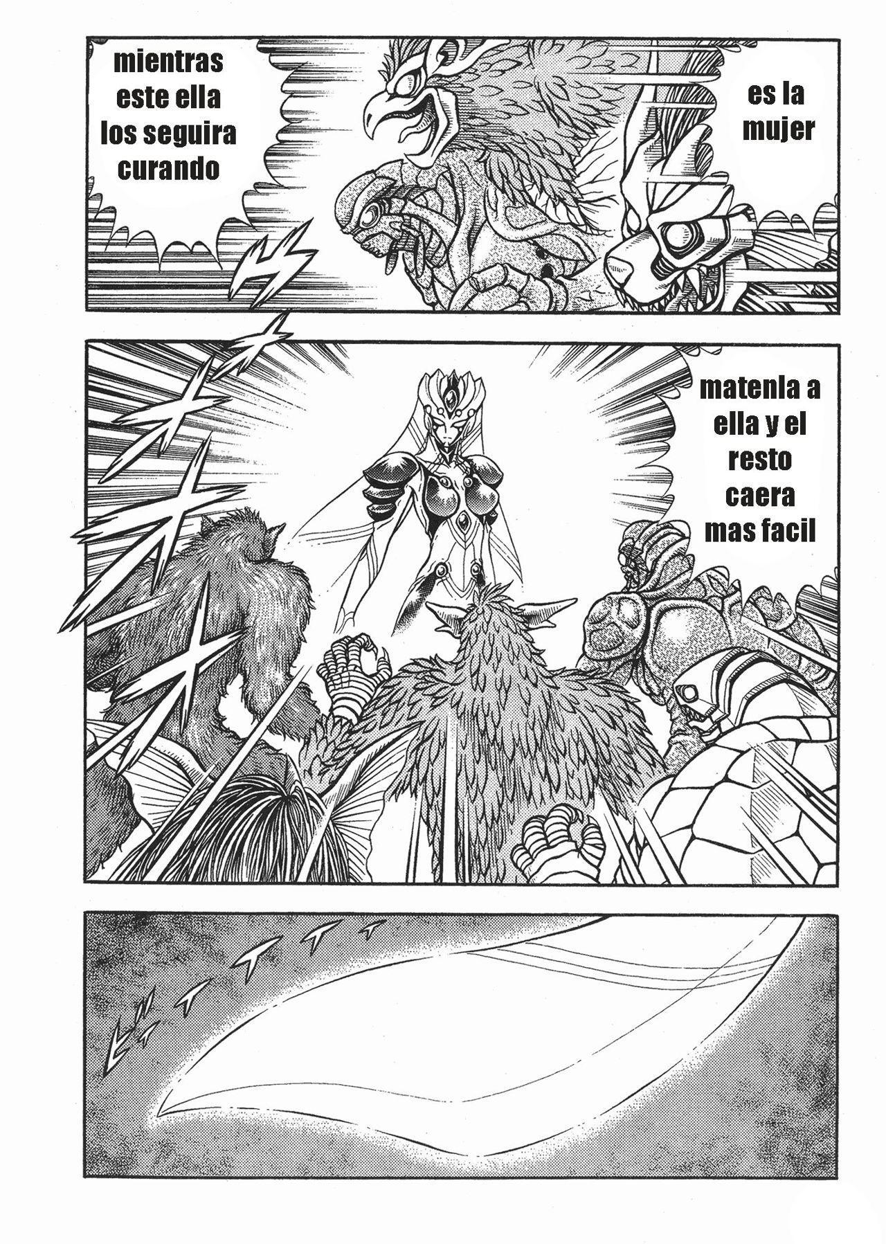 Capitulo 120 page 11