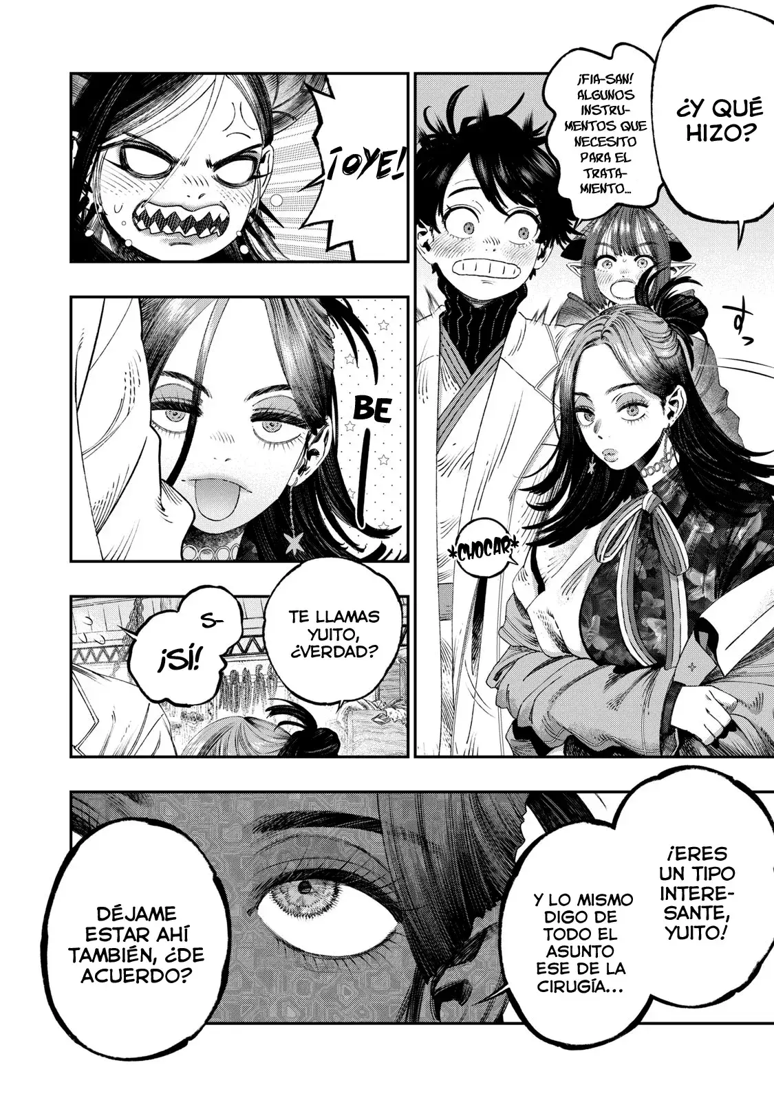 Capitulo 33 page 3