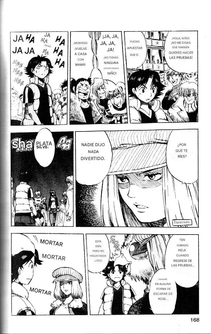 Capitulo 20 page 15