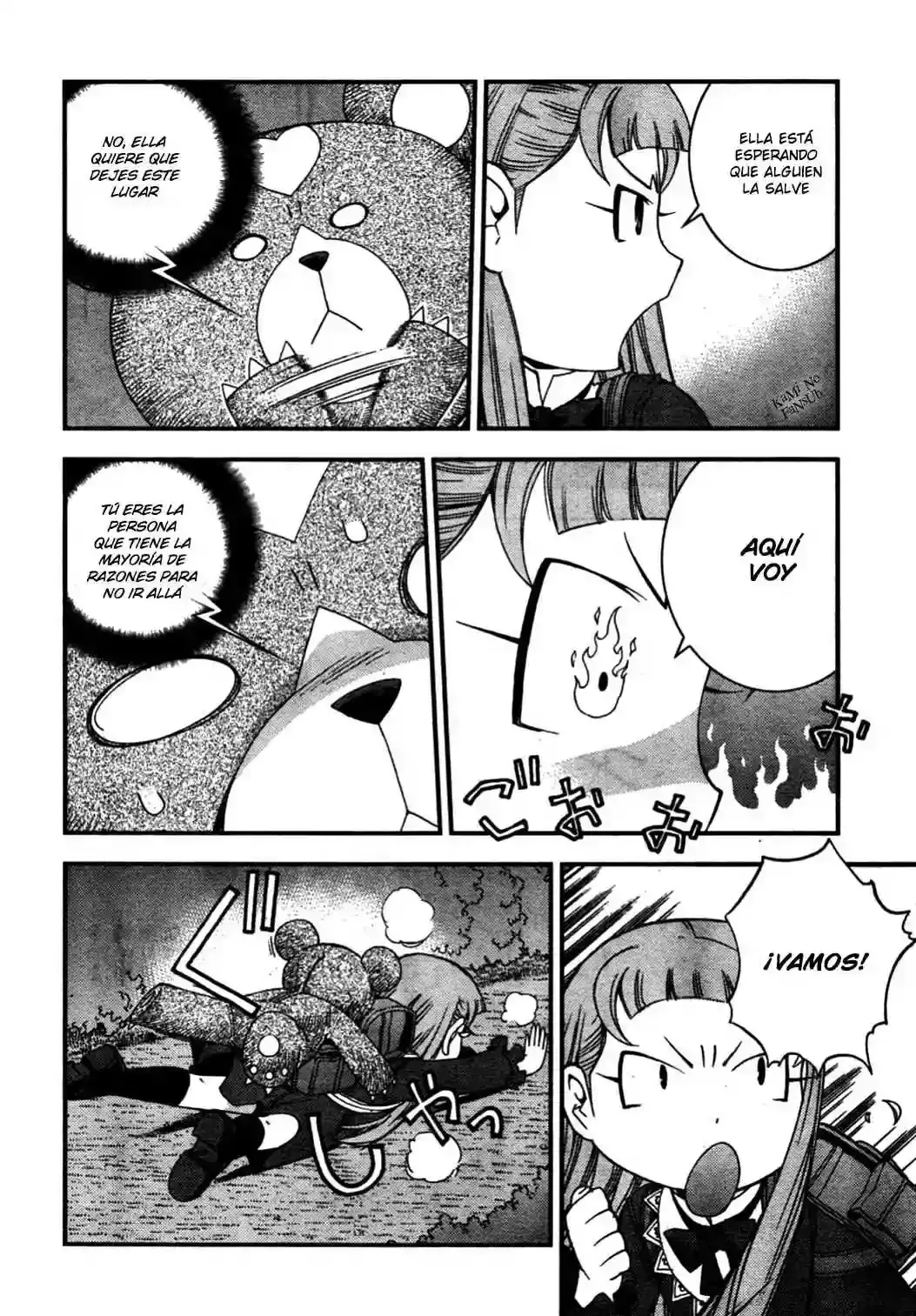 Capitulo 26 page 25