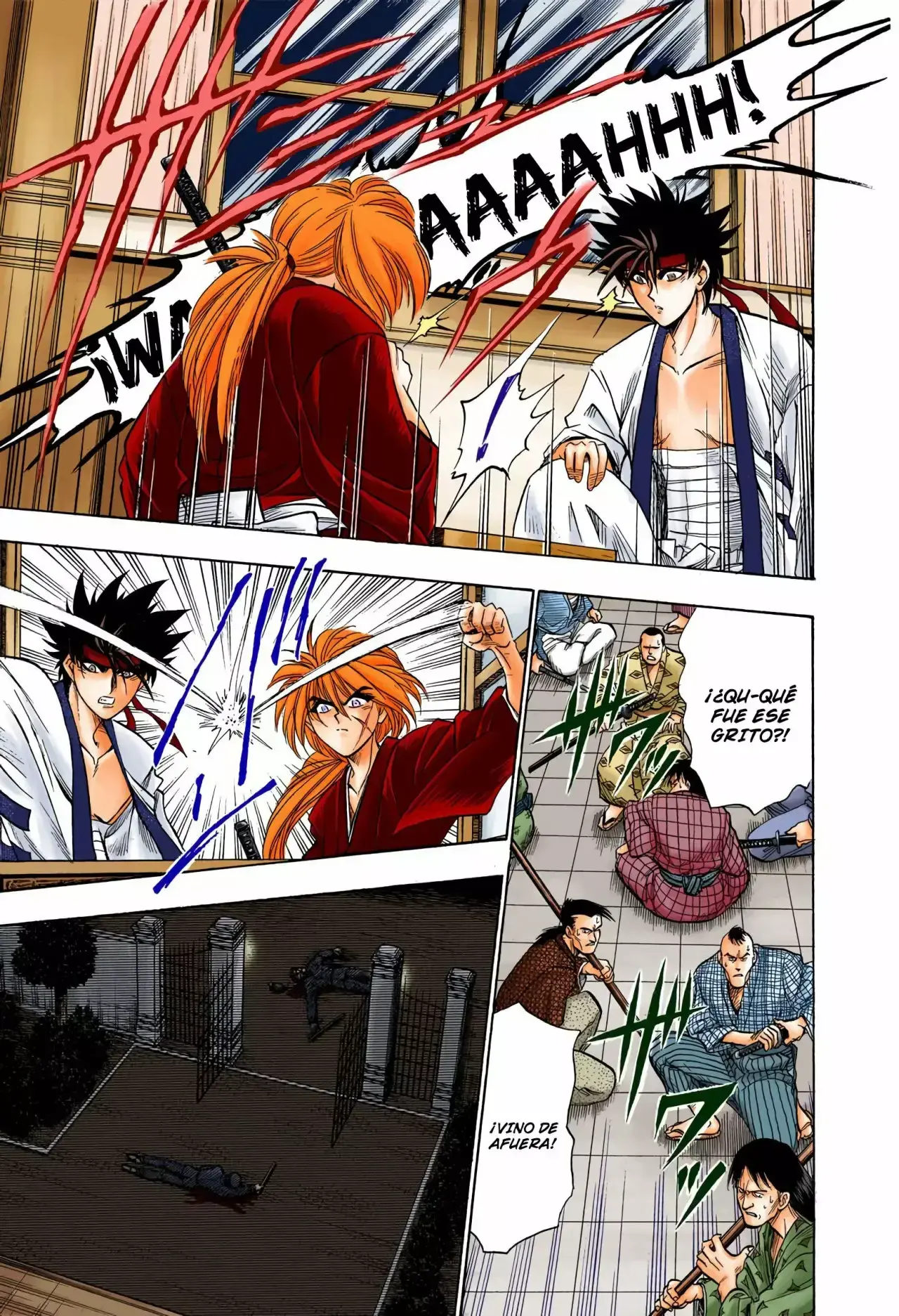 Capitulo 9 page 17