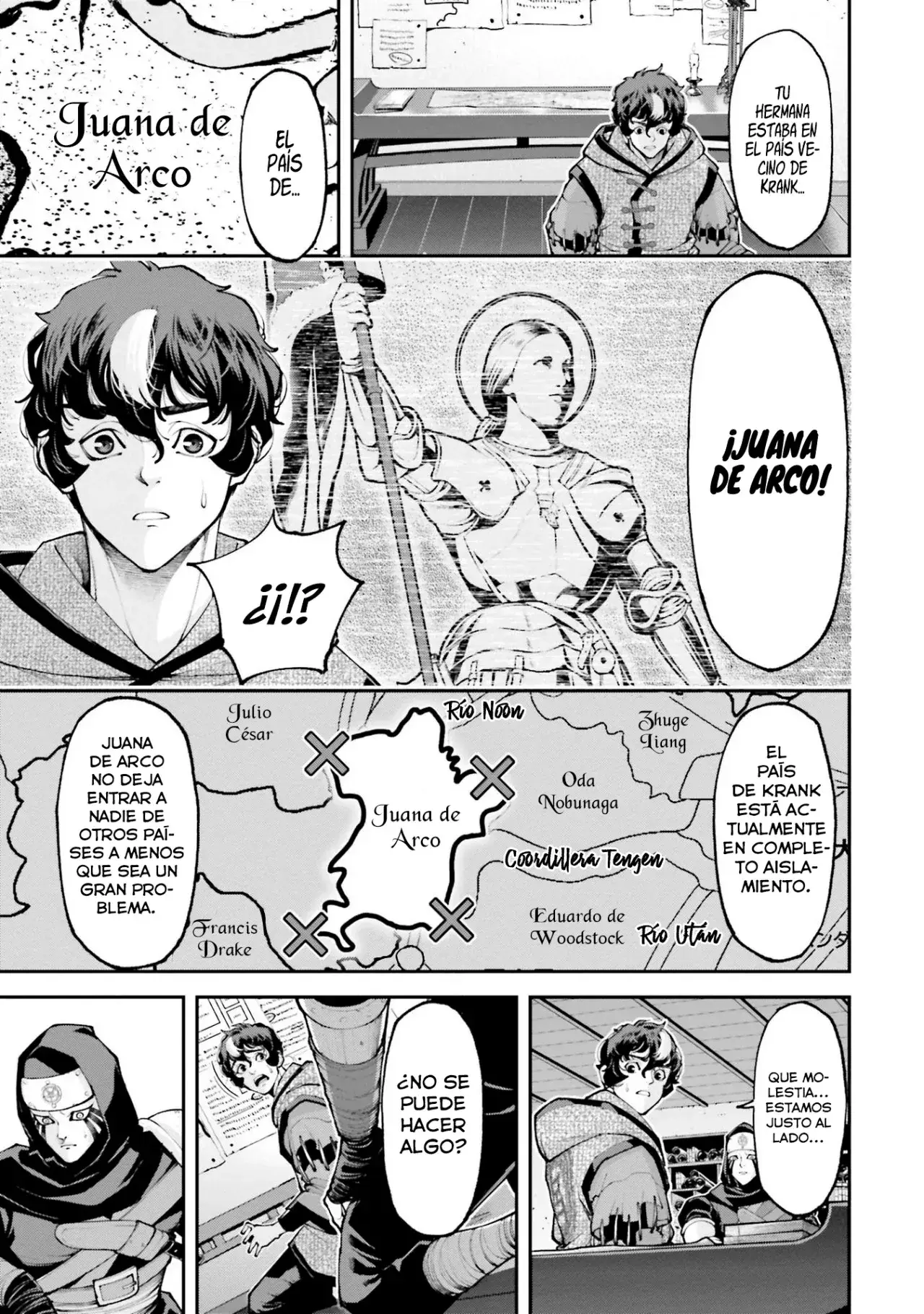 Capitulo 16 page 33