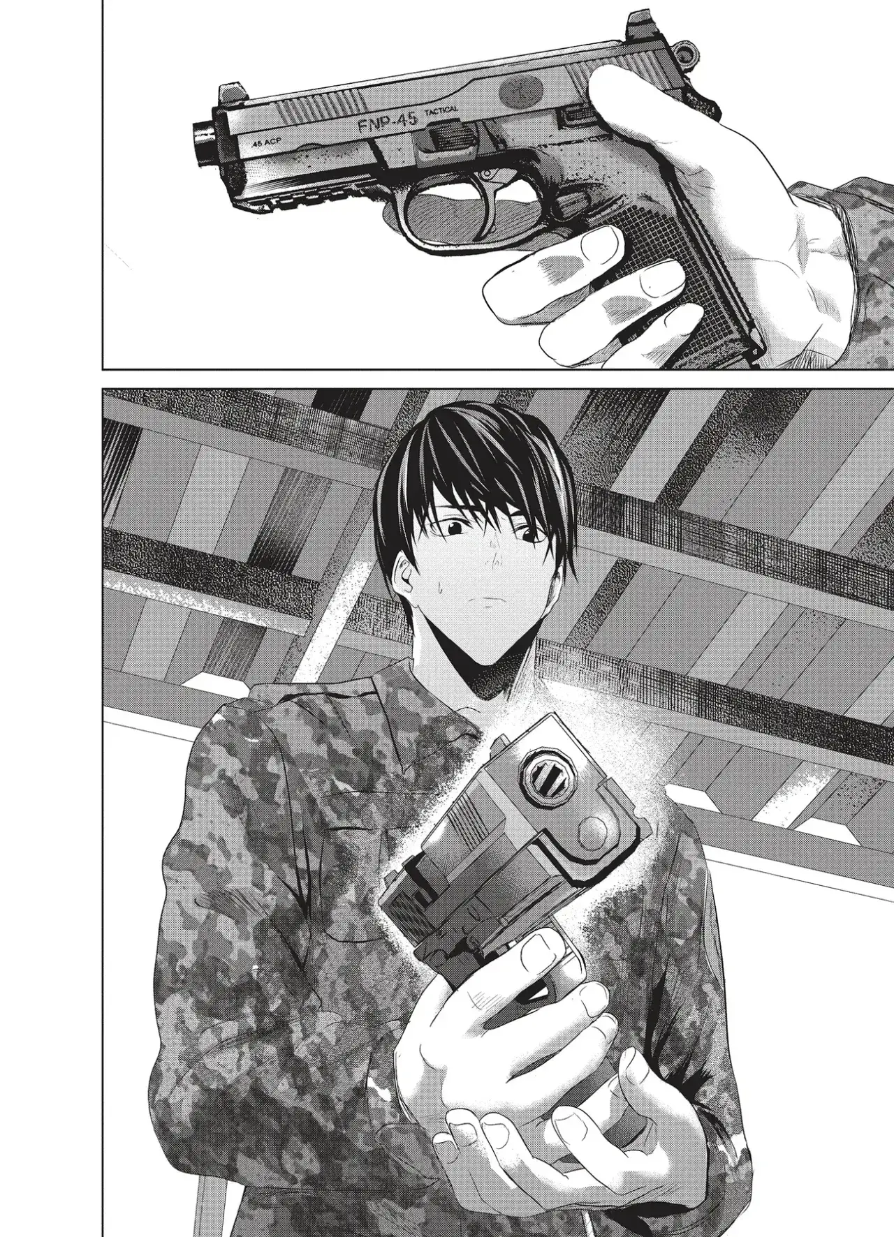 Capitulo 4 page 22