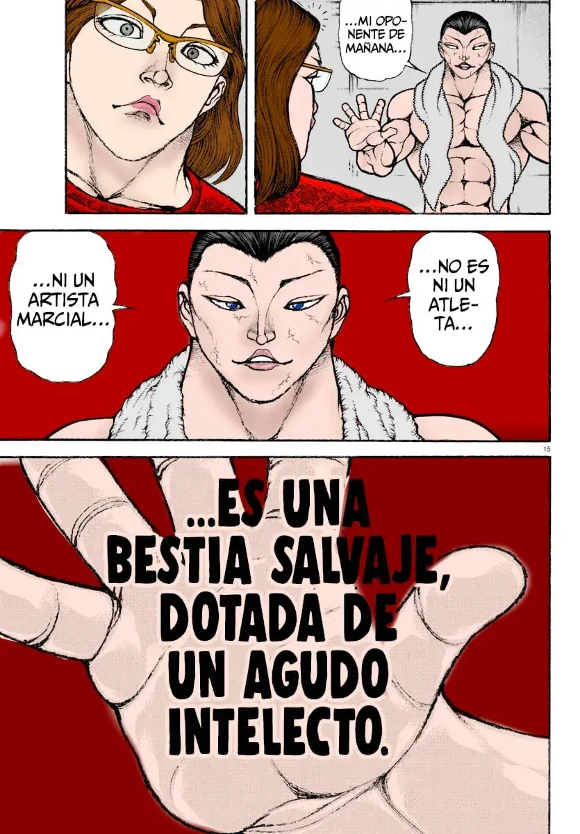 Capitulo 9.50 page 16