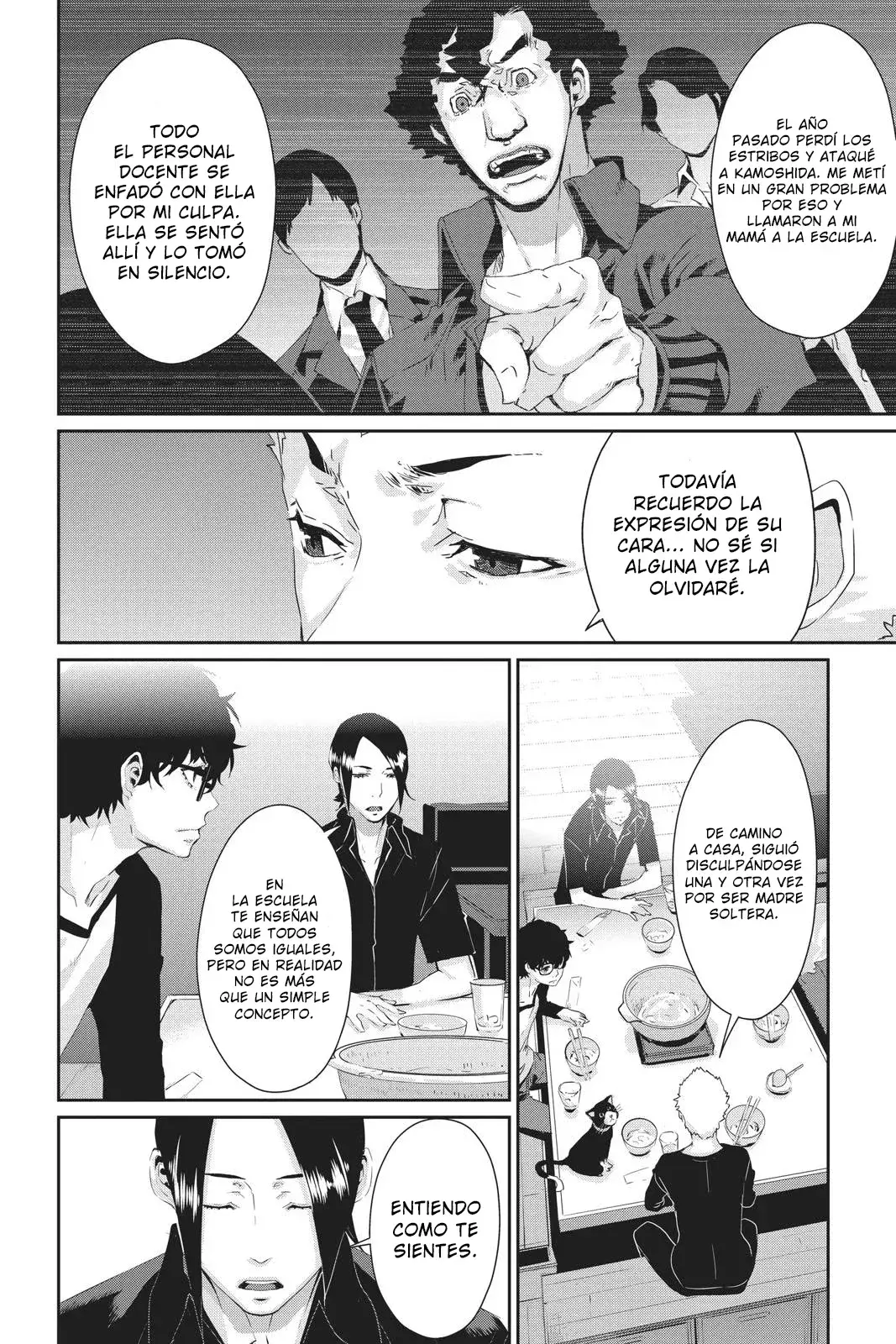 Capitulo 18 page 31