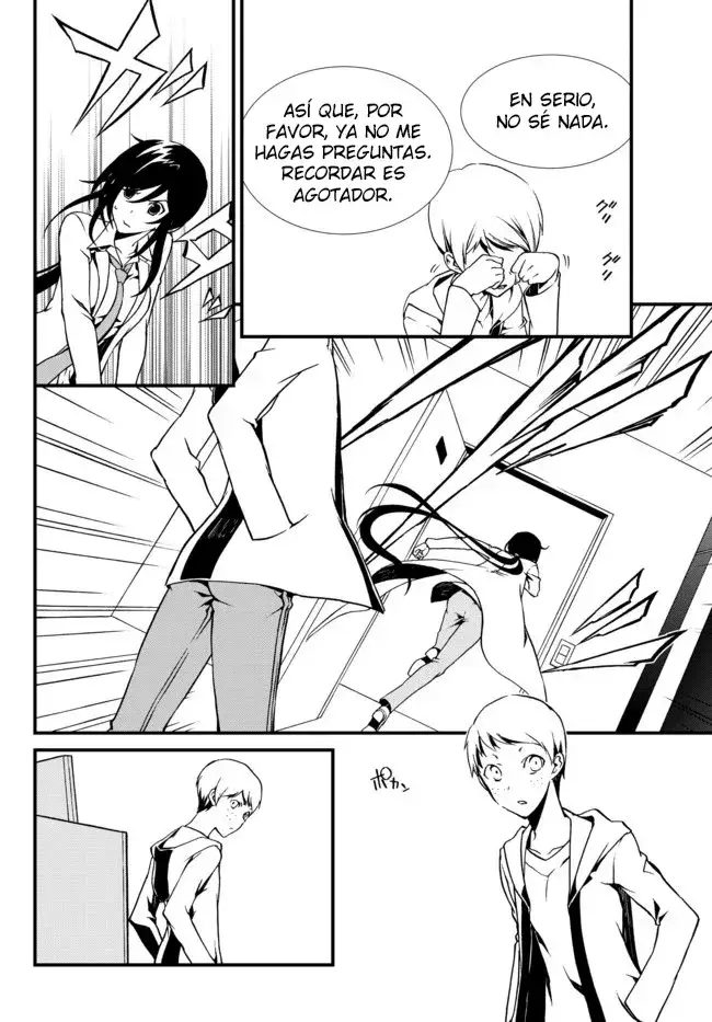 Capitulo 19 page 21