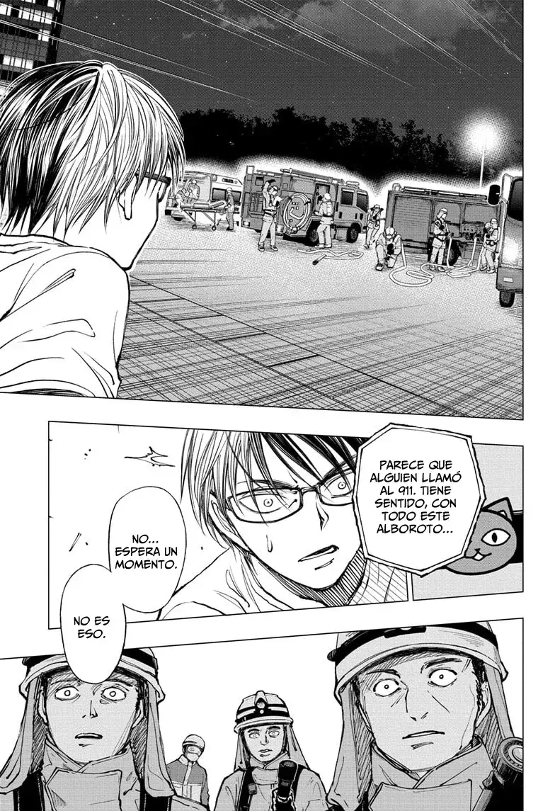Capitulo 20 page 11