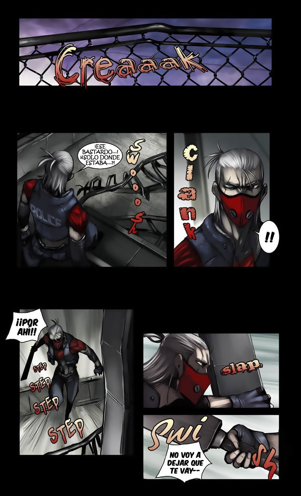 Capitulo 64 page 13