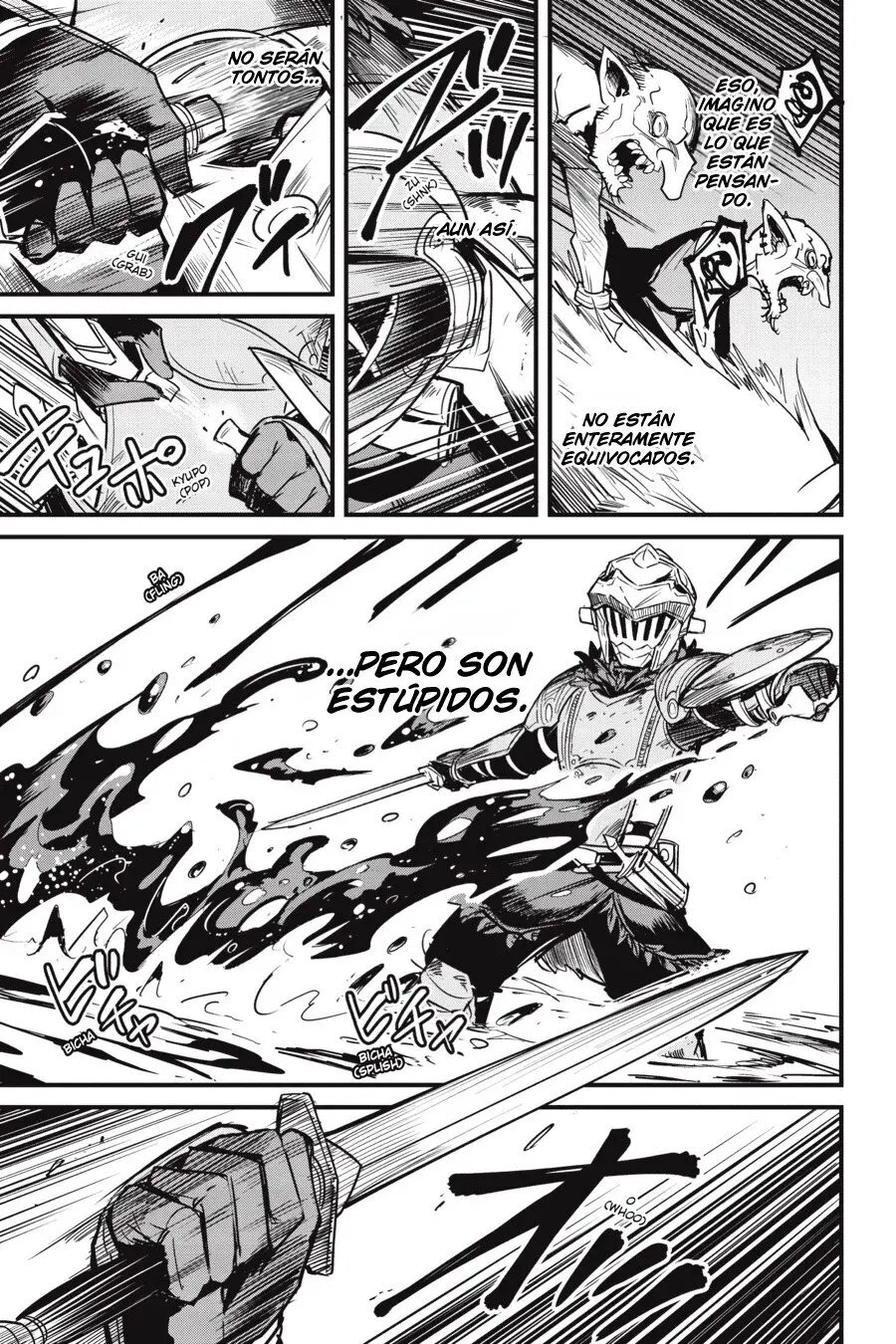 Capitulo 121 page 21