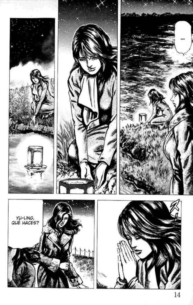 Capitulo 23 page 12