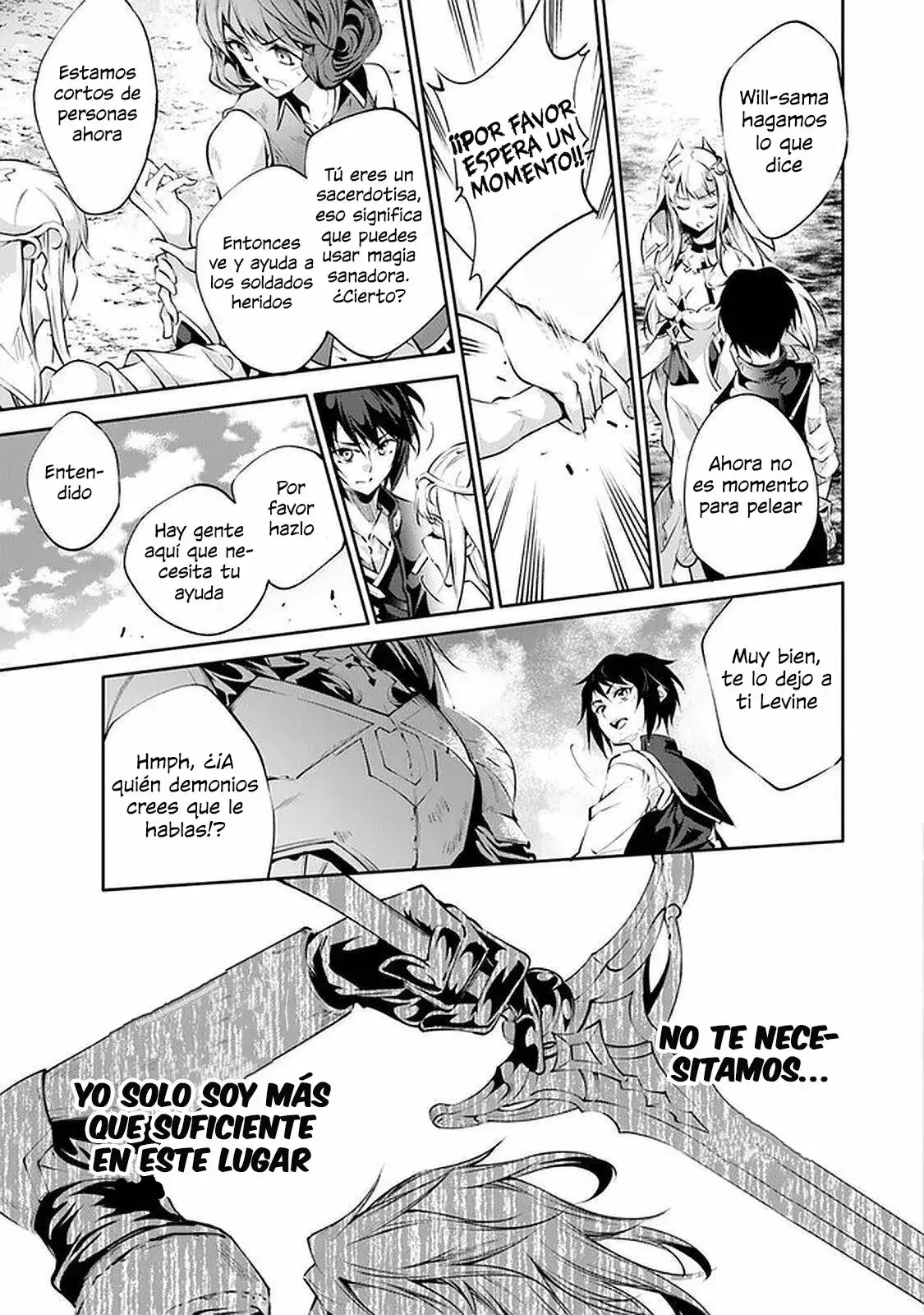 Capitulo 19 page 19