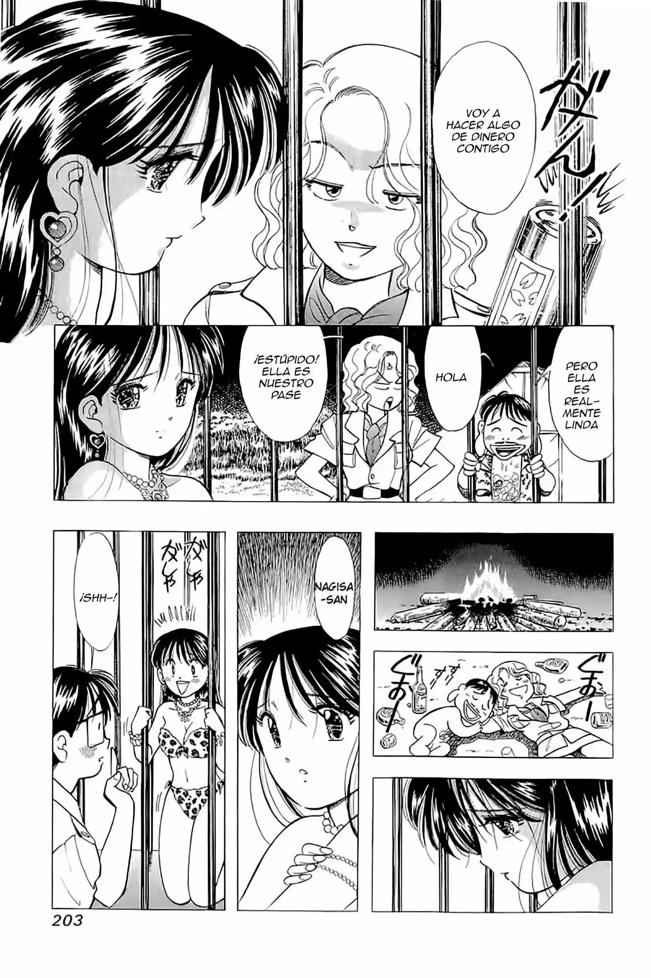 Capitulo 99.50 page 19