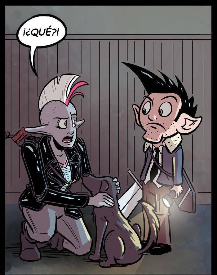 Capitulo 12 page 11