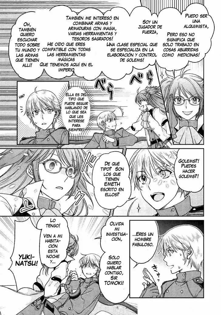 Capitulo 32 page 10