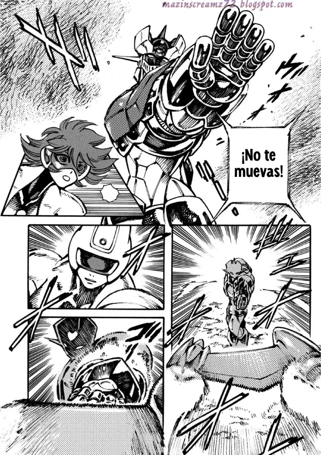 Capitulo 15 page 22