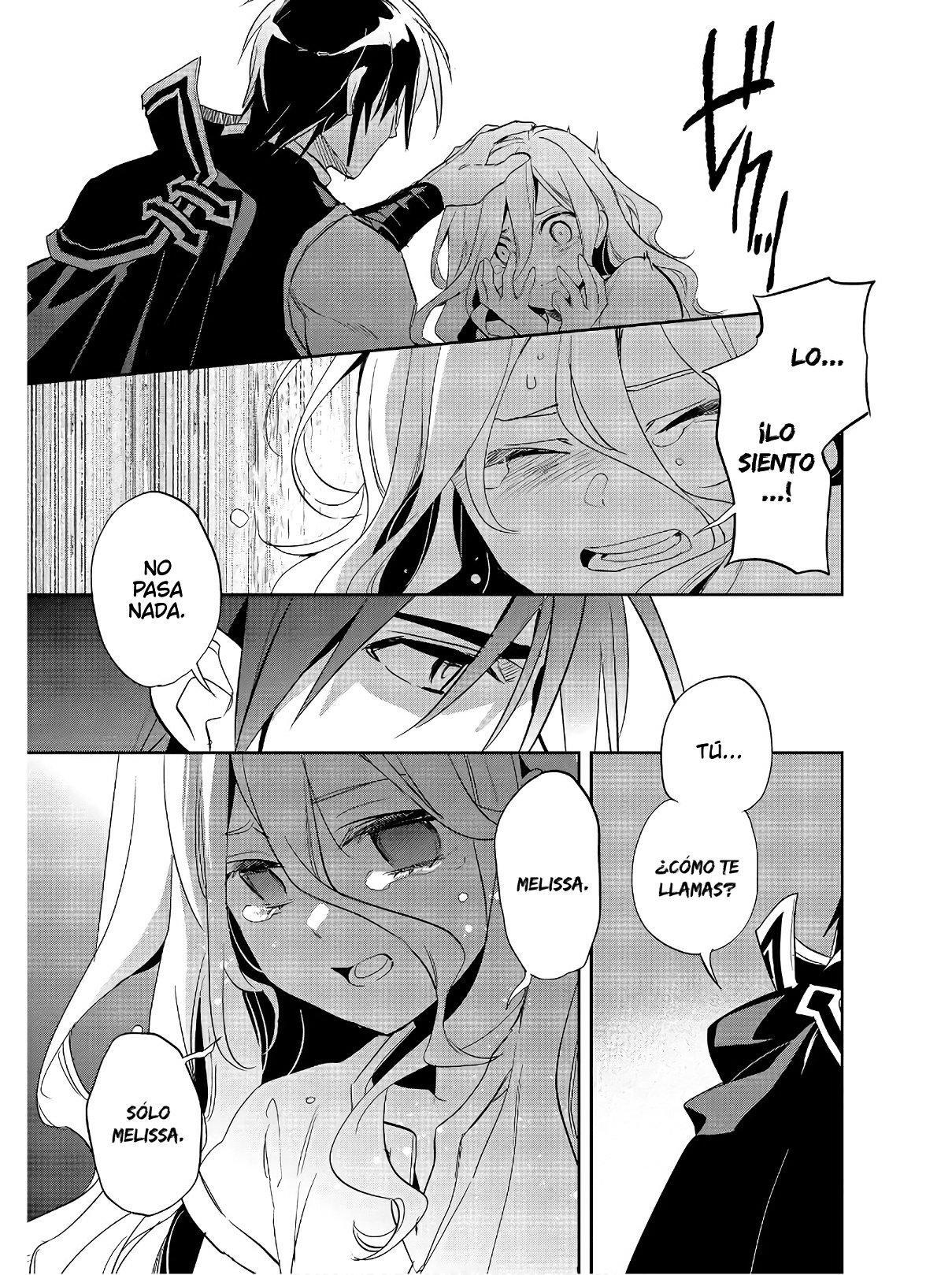 Capitulo 31 page 35