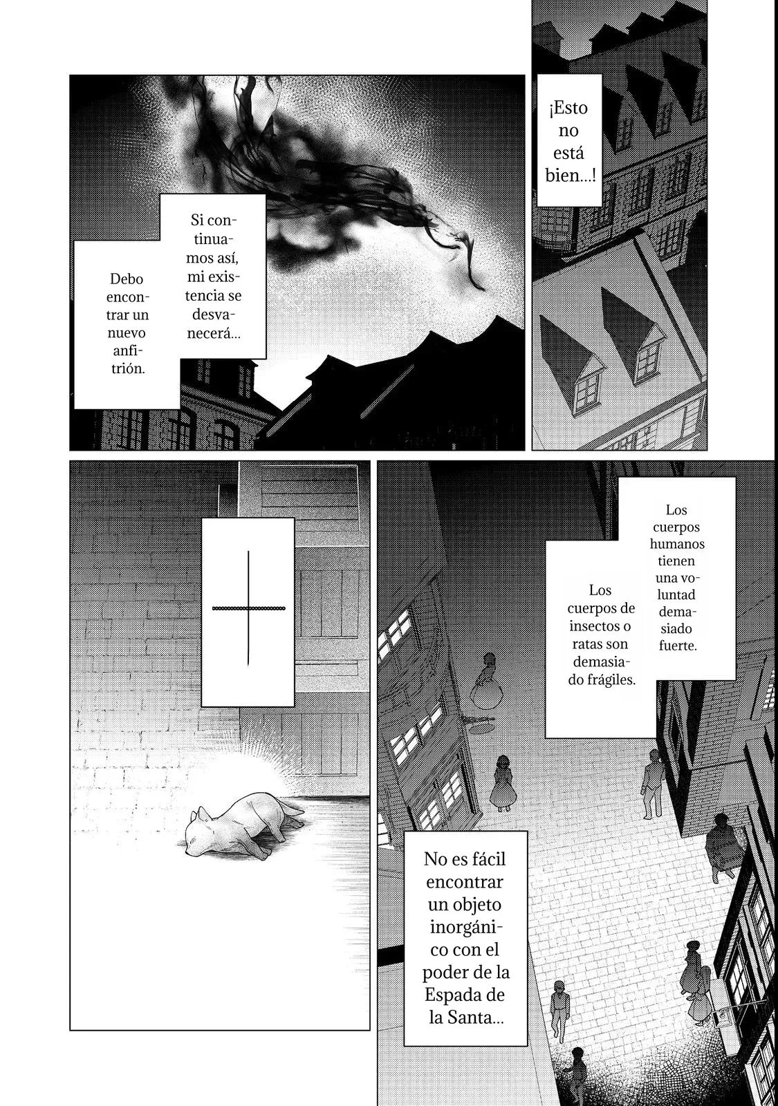 Capitulo 23 page 1