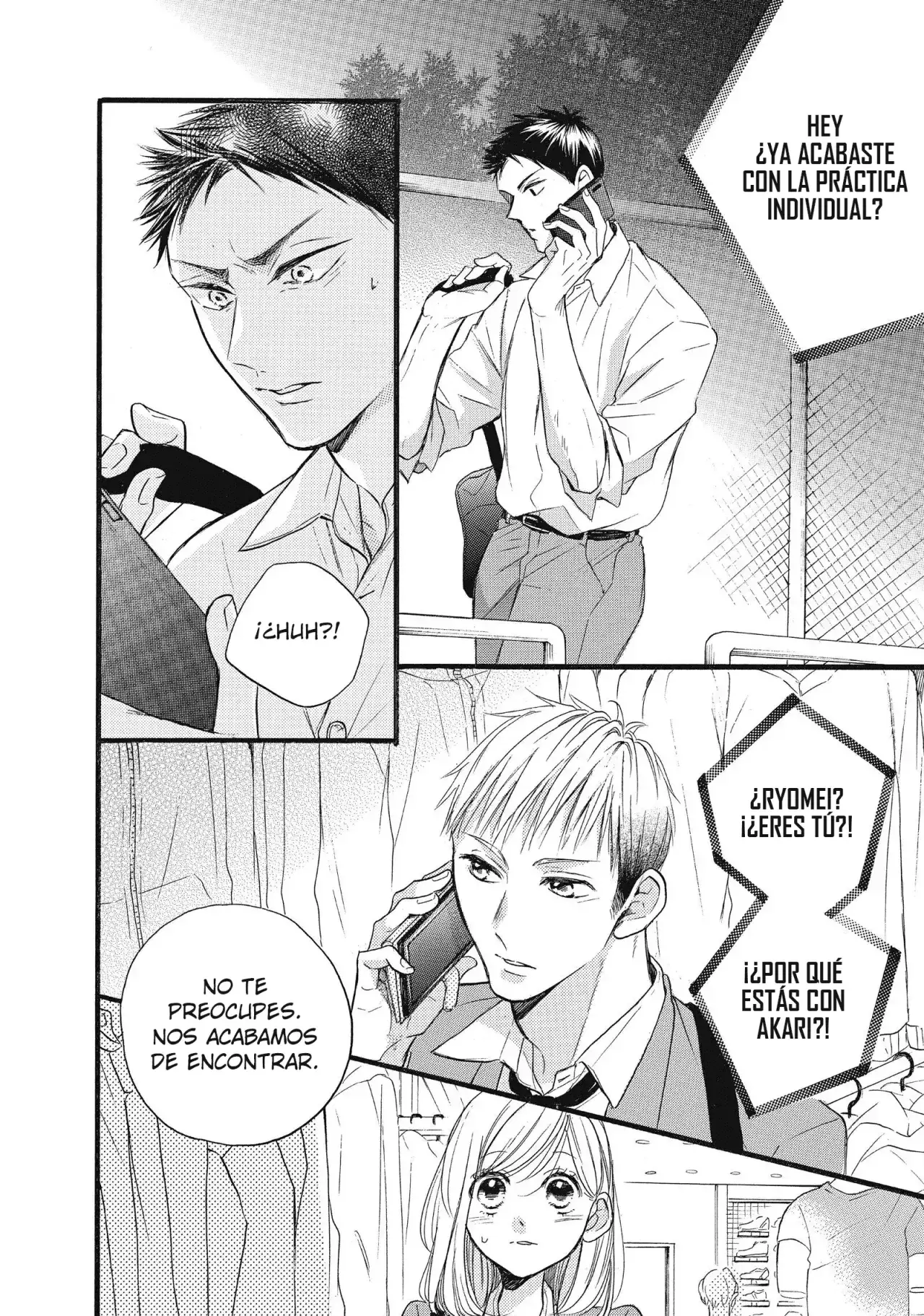 Capitulo 31 page 26