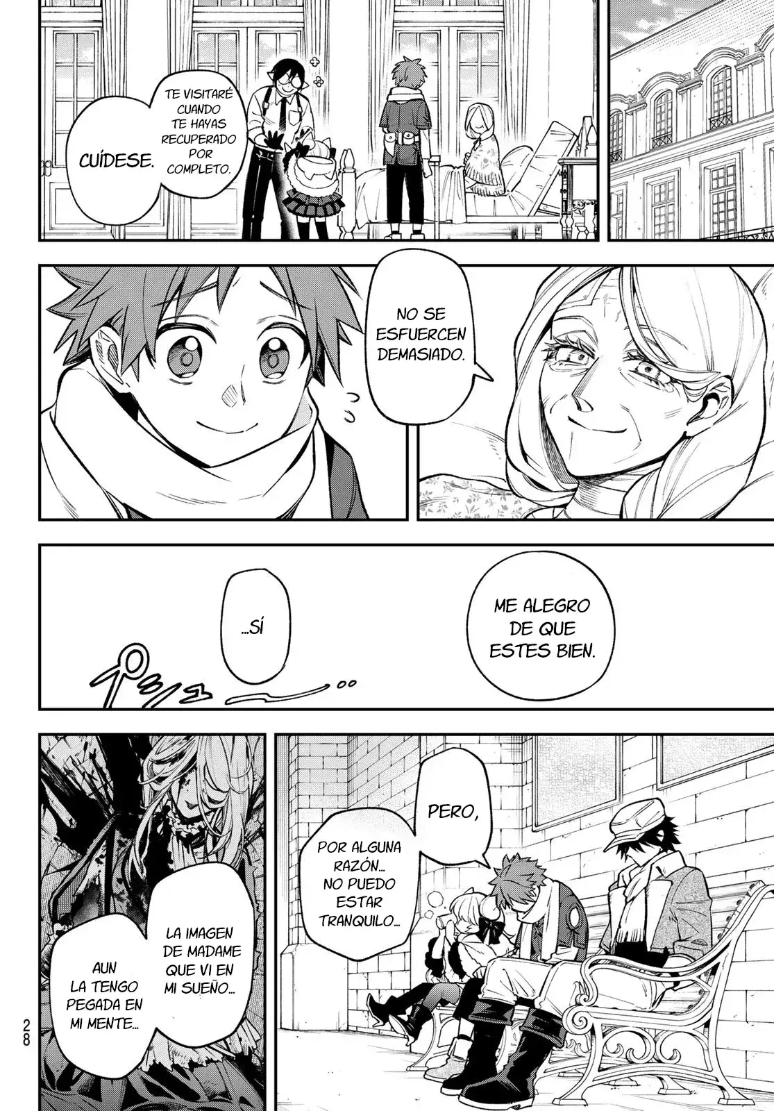 Capitulo 27 page 27