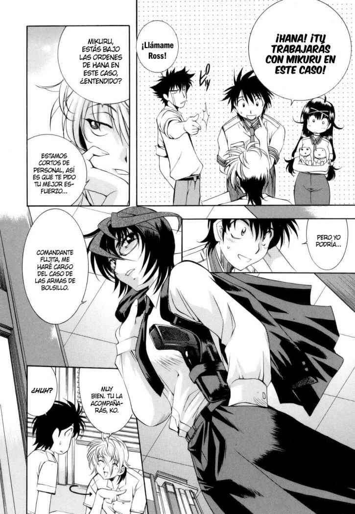 Capitulo 23 page 12