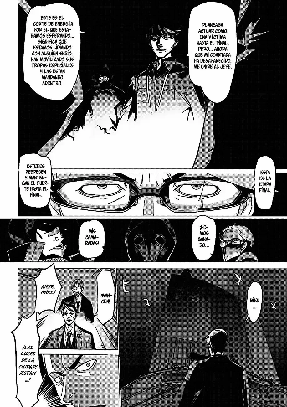 Capitulo 25 page 12