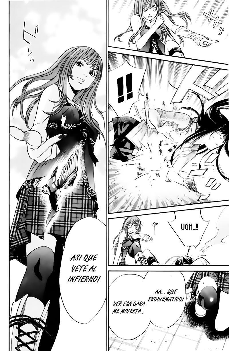 Capitulo 27 page 29