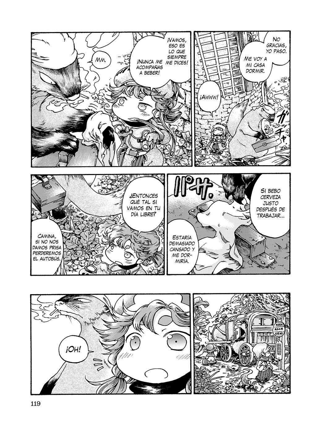 Capitulo 17 page 4