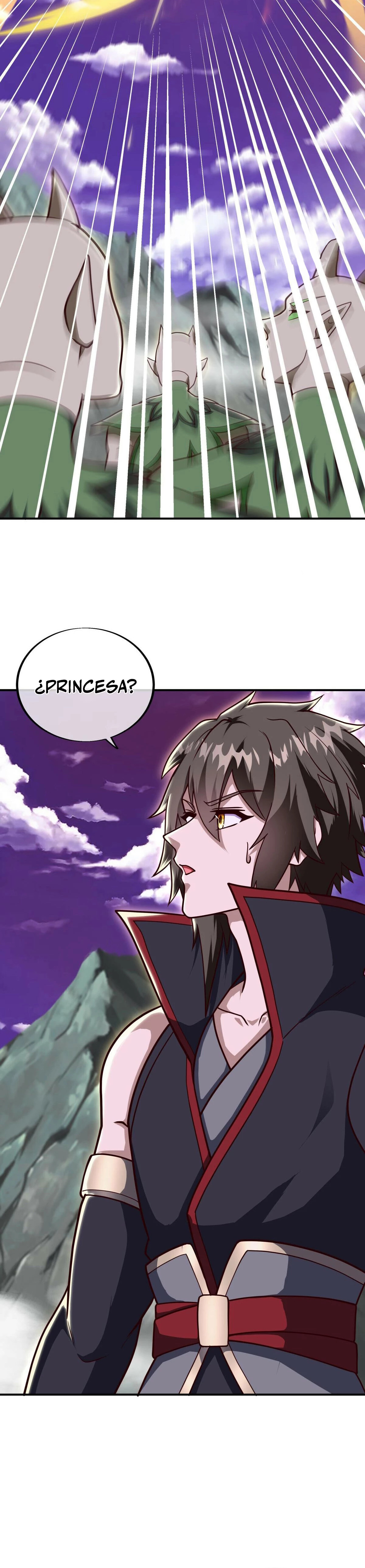 Capitulo 575 page 36