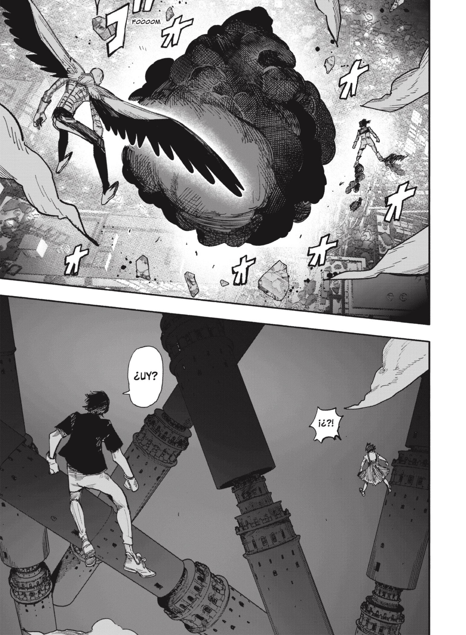 Capitulo 64.2 page 2
